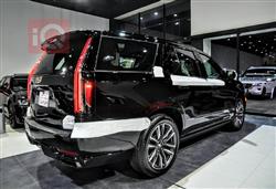 كاديلاك اسكاليد